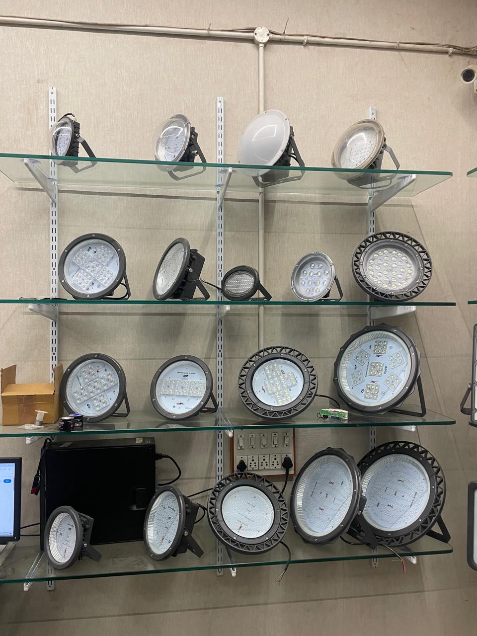 High Performance LED Grow Light